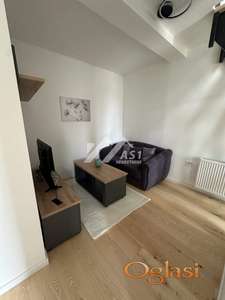 Izdajem LUX renoviran četvorosoban stan na Detelinari !!! DUPLEX ID#6126