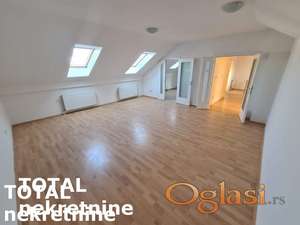 STAN - NOVI SAD - CENTAR - 108m2 - 256470 evra