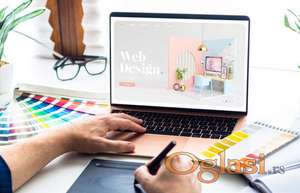 Izrada modernih sajtova