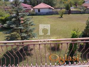 Kuca u Kragujevcu 290m2, 10 ari ID#1673