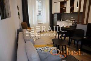 CENTAR,Drinčićeva,2.0,45m2,terasa,SREĐEN,ODLIČAN! #2430