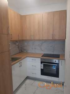 Nov jednoiposoban 40m2 Square Garden