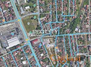 Novi Sad, Mali Beograd, , 3a