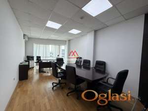 Kancelarijski prostor - 33m2 - Centar