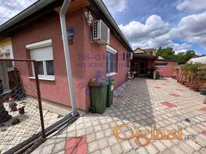 Dvorišni stan,odličan