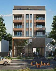 3.O Novogradnja -Gornji Grad ID#1055