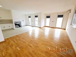 STAN - SREMSKA KAMENICA - SREMSKA KAMENICA - 124m2 - 272800 evra