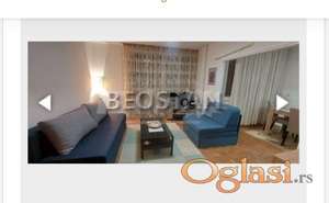 Novi Beograd - Fontana - studentski grad #65965