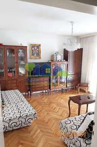 Novi Sad, Liman IV - Komforan dvosoban stan na lepoj lokaciji