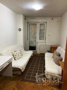 NOVI SAD - PODBARA - 26m2 - 250 evra