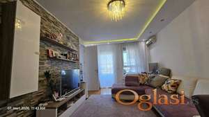 Belville,lux sa 2 spavaće sobe ID#19135