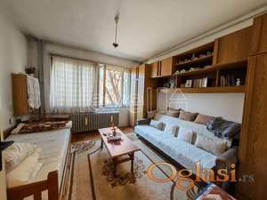 NOVI SAD - ŽELEZNIČKA STANICA - 38.00 m2