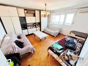 STAN - NOVI SAD - CENTAR - 86m2 - 195000 evra