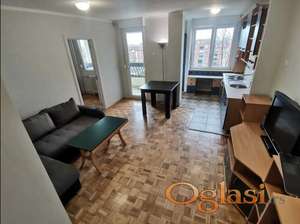 Dvoiposoban stan na prodaju , Novo Naselje, 59m² – Novi Sad