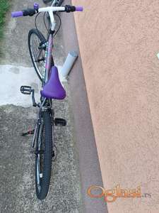 Bicikl Explorer Daisy 24"