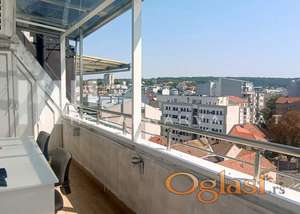Beograd, Đeram pijaca, Pećska (ID: 1343) ID#1343