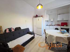 STAN - NOVI SAD - PODBARA - 62m2 - 130000 evra