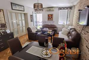 Dvosoban stan -Nova Detelinara