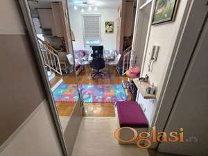 Odličan dupleks na Novom Naselju