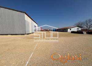 Hala za izdavanje ID#1346