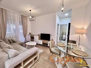 NOVI SAD - NOVA DETELINARA - 45.00 m2
