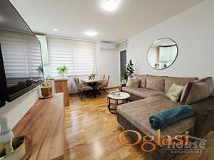 STAN - NOVI SAD - TELEP - 53m2 - 164990 evra