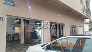 Lokal - Zeleznik lokal #65318