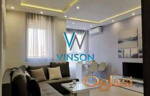 Novi Sad, Socijalno - Namešten jednoiposoban stan + parking mesto ID#9104609