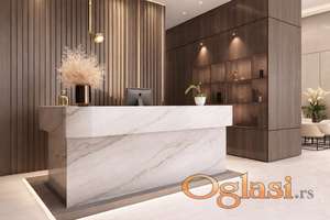 Multifunkcionalni beauty salon u Beogradu