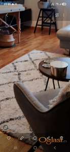 TEPIH YISK 140×190 BLACK FRIDAY