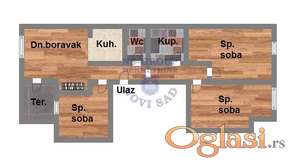 Izgradnja vrhunskog kvaliteta