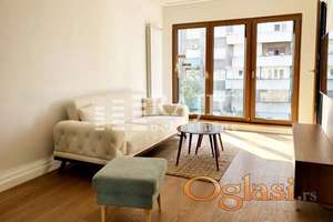 Centar,Kneza Miloša,Residence,62m2,2.0+terasa #3734