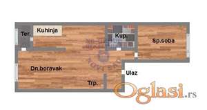 Odlična izgranja - sa PDV-om