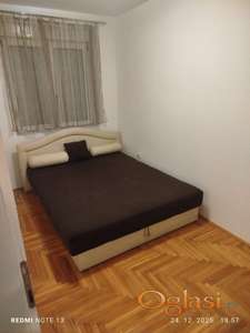 Podbara jednoiposoban stan