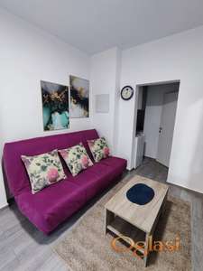 Stan garsonjera Loznica centar opremljena