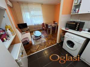 Odlična garsonjera na top lokaciji