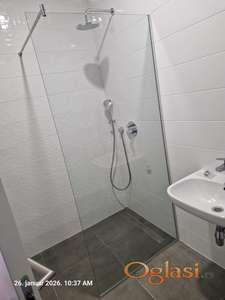 Nov dvoiposoban stan,Knežev park