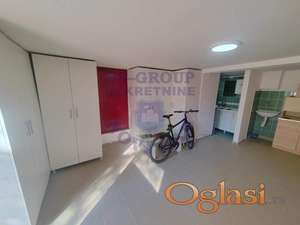 Garaža na prodaju Novi Sad 26m2, 579147