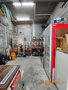 Novi Beograd, Arena, Bulevar Zorana Đinđića, 2.0, 44m2