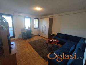 Borča, Dunavske divizije, 57 m2