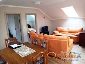 NOVI SAD - SAJAM - 60m2 - 500 evra