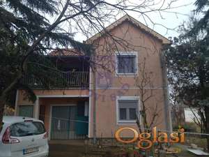 Prodaje se vikendica sa velikim potencijalom