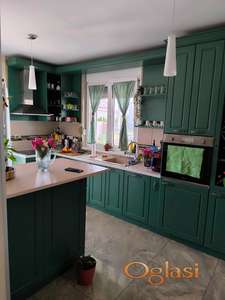 Kuća Stara Pazova 120m2