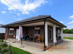 Kuća Stara Pazova 120m2