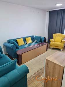 Fenomenalan četvorosoban stan na Novoj Detelinari ID#5898