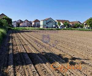 Odlican plac u Futogu