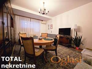 Stan NOVI SAD,BULEVAR - 56 m2 150000 €, ID: 1098742