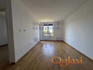 Odličan dvosoban - 41m2 !
