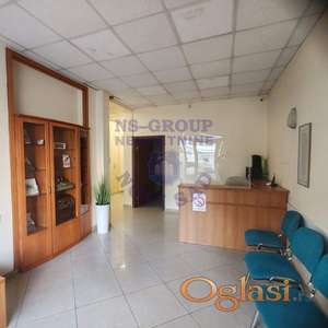 Lokal, 129m2, Socijalno