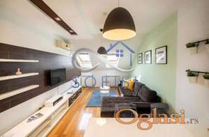 Novi Sad, Strogi centar - Jednoiposoban - Cena sa troškovima ID#1387